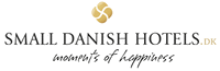 small danish hotels logo